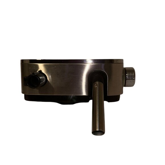 Mattinata CM1635 Espresso Machine 20 Bar Milk Reservoir Lid Replacement Part - Picture 2 of 7